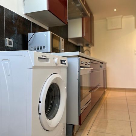 Suite Miramar 布龙 外观 照片