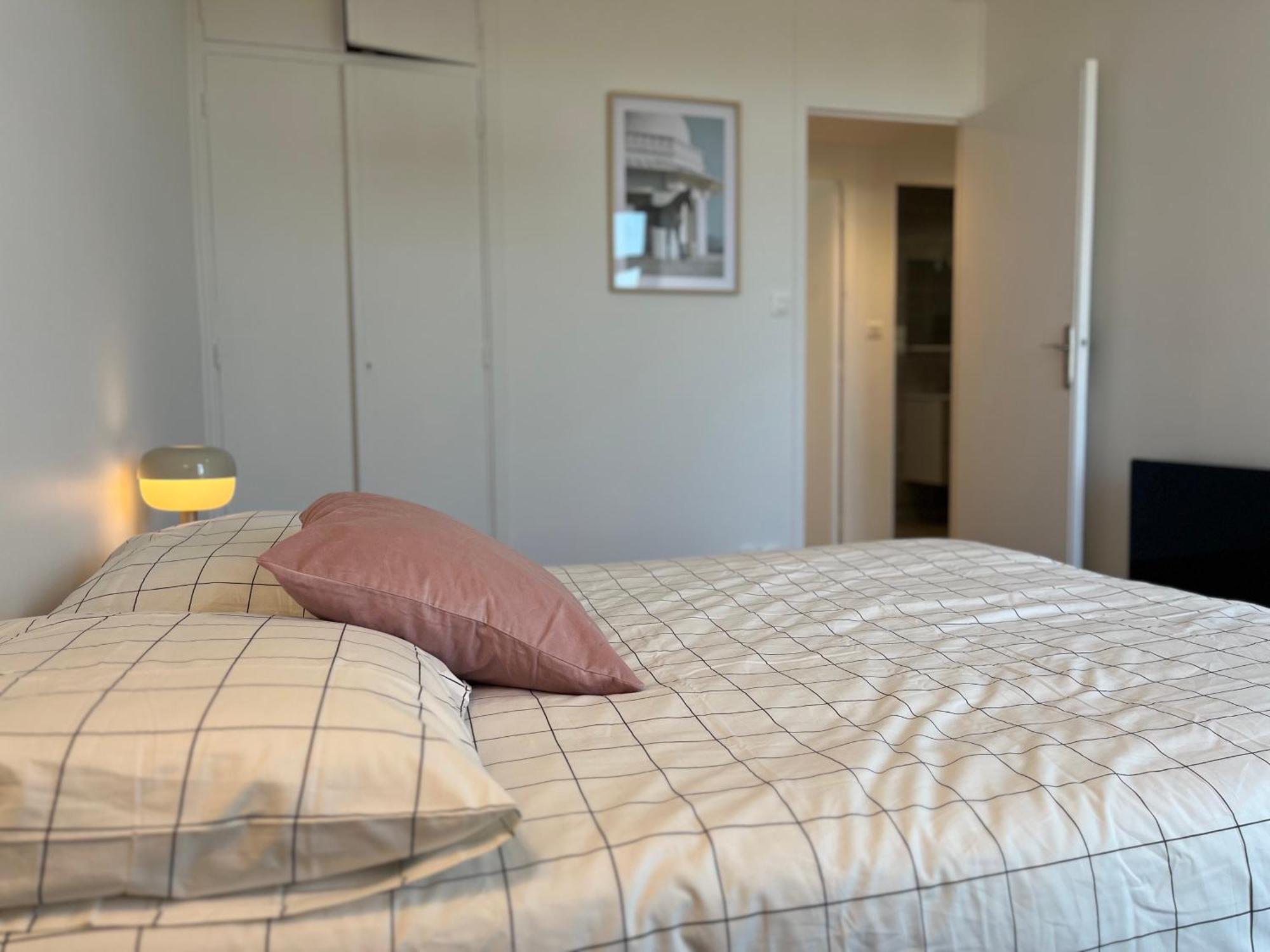 Suite Miramar 布龙 外观 照片